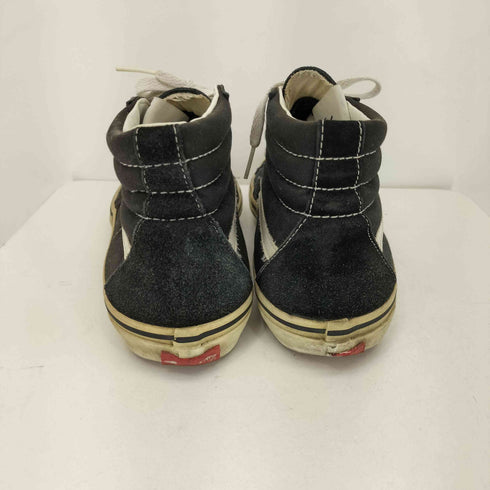 バンズ VANS SK8-HI DECON DX メンズ JPN:26