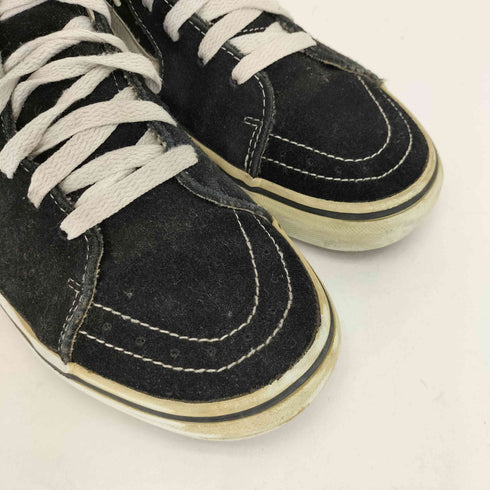 バンズ VANS SK8-HI DECON DX メンズ JPN:26
