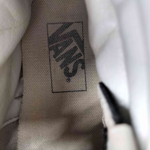 バンズ VANS SK8-HI DECON DX メンズ JPN:26