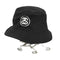 ステューシー Stussy STUSSY CAPS SSリンクロゴ バケットハット メンズ