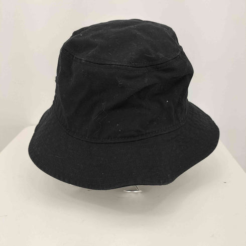 ステューシー Stussy STUSSY CAPS SSリンクロゴ バケットハット メンズ