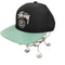 ステューシー Stussy SSリンクロゴ キャップ メンズ