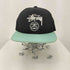 ステューシー Stussy SSリンクロゴ キャップ メンズ