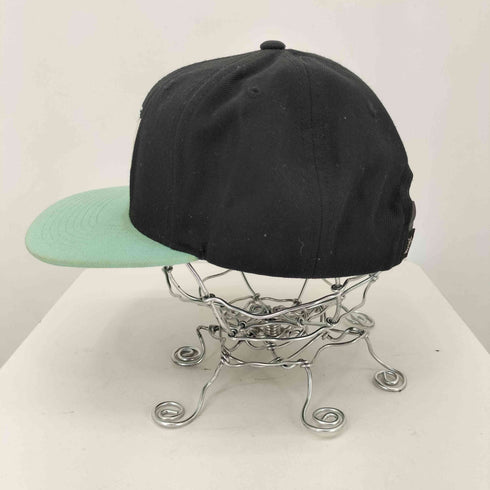 ステューシー Stussy SSリンクロゴ キャップ メンズ