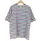 サノバチーズ SON OF THE CHEESE SOTC Border TEE メンズ JPN:M