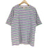 サノバチーズ SON OF THE CHEESE SOTC Border TEE メンズ JPN:M