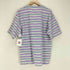 サノバチーズ SON OF THE CHEESE SOTC Border TEE メンズ JPN:M
