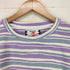 サノバチーズ SON OF THE CHEESE SOTC Border TEE メンズ JPN:M