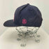 ステューシー Stussy STUSSY CAPS ストックロゴ SSリンクロゴ 6パネルキャップ フェード メンズ