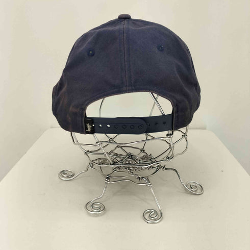 ステューシー Stussy STUSSY CAPS ストックロゴ SSリンクロゴ 6パネルキャップ フェード メンズ
