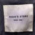 フリークスストア FREAKS STORE フェイクレザーブルゾン レディース FREE
