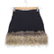 スライ SLY HinaYoshiharaxSLY KNIT ショートスカート レディース FREE