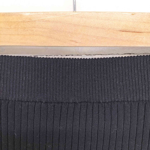 スライ SLY HinaYoshiharaxSLY KNIT ショートスカート レディース FREE