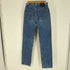 ポロジーンズカンパニーラルフローレン POLO JEANS COMPANY RALPH LAUREN メキシコ製 CLASSIC クラシック 星条旗 ロゴ 革パッチ ジップフライ デニム パンツ レディース 28