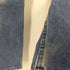 ポロジーンズカンパニーラルフローレン POLO JEANS COMPANY RALPH LAUREN メキシコ製 CLASSIC クラシック 星条旗 ロゴ 革パッチ ジップフライ デニム パンツ レディース 28