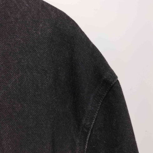 マリテフランソワジルボー MARITHE FRANCOIS GIRBAUD 90S デニムジャケット メンズ import:XL