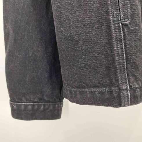 マリテフランソワジルボー MARITHE FRANCOIS GIRBAUD 90S デニムジャケット メンズ import:XL