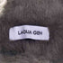 ラグアジェム LAGUA GEM シャギーワンピース レディース FREE