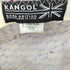 カンゴール KANGOL 総柄キャンプキャップ メンズ ONE SIZE
