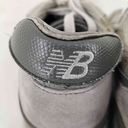 ニューバランス NEW BALANCE MADE IN USA 998 GR メンズ JPN:25.5