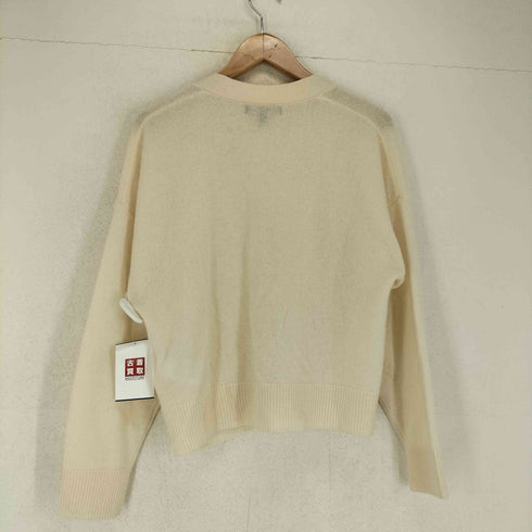 バナナリパブリック BANANA REPUBLIC カシミヤ100 3Bカーディガン レディース JPN:S