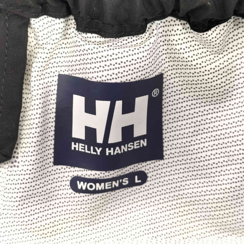 ヘリーハンセン HELLY HANSEN Scandza Light Pants レディース JPN:L