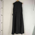 ユナイテッドアローズグリーンレーベルリラクシング UNITED ARROWS green label relaxing Atelier Mont Kemmel 24SS 別注 ノースリーブ ワンピース レディース FREE