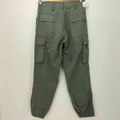 フランス軍 パラシュートパンツ F-2 メンズ 44