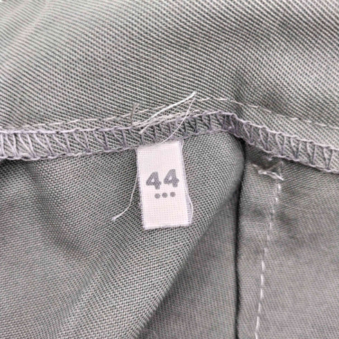 フランス軍 パラシュートパンツ F-2 メンズ 44
