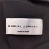 マニュアルアルファベット MANUAL ALPHABET 4WAY NYLON EASY WIDE PANTS メンズ JPN:2