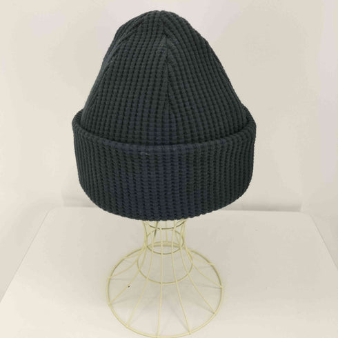 ジャックマン Jackman Waffle Knit Cap メンズ FREE
