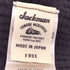 ジャックマン Jackman Waffle Knit Cap メンズ FREE