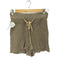 ジュエミ Juemi KNIT SHORTS レディース FREE