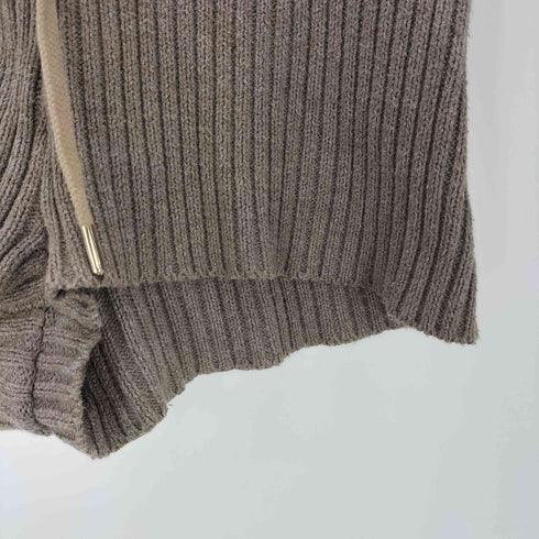 ジュエミ Juemi KNIT SHORTS レディース FREE