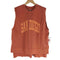 ユーバイスピックアンドスパン U by SPICK&SPAN 24SS HIGH COTTON Sweat Wmns スウェットノースリーブ レディース FREE