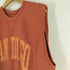 ユーバイスピックアンドスパン U by SPICK&SPAN 24SS HIGH COTTON Sweat Wmns スウェットノースリーブ レディース FREE
