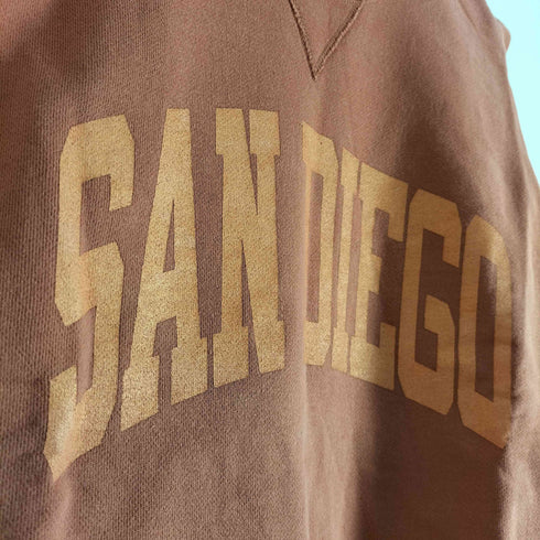 ユーバイスピックアンドスパン U by SPICK&SPAN 24SS HIGH COTTON Sweat Wmns スウェットノースリーブ レディース FREE