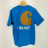 カーハートワークインプログレス Carhartt WIP S/S T-Shirt メンズ import:L