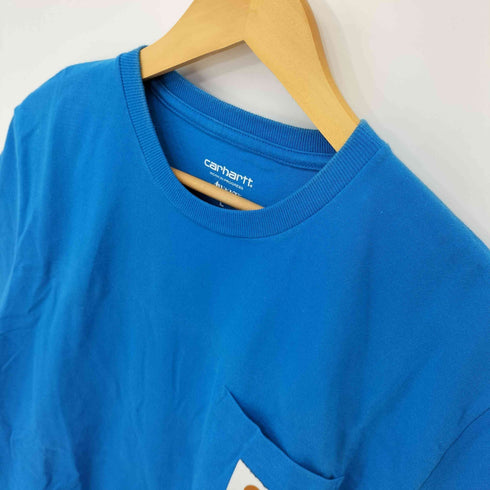 カーハートワークインプログレス Carhartt WIP S/S T-Shirt メンズ import:L