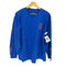 アンチソーシャルソーシャルクラブ ANTI SOCIAL SOCIAL CLUB GET WEIRD LONG SLEEVE T-SHIRT メンズ import:XL