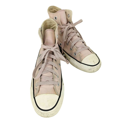 コンバース CONVERSE FLOWERCROWN Z HI ハイカットスニーカー レディース JPN:24