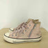 コンバース CONVERSE FLOWERCROWN Z HI ハイカットスニーカー レディース JPN:24