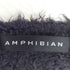 AMPHIBIAN Vネック シャギーセーター メンズ JPN:L