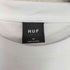 ハフ HUF 両面プリントクルーネックTシャツ メンズ JPN:M