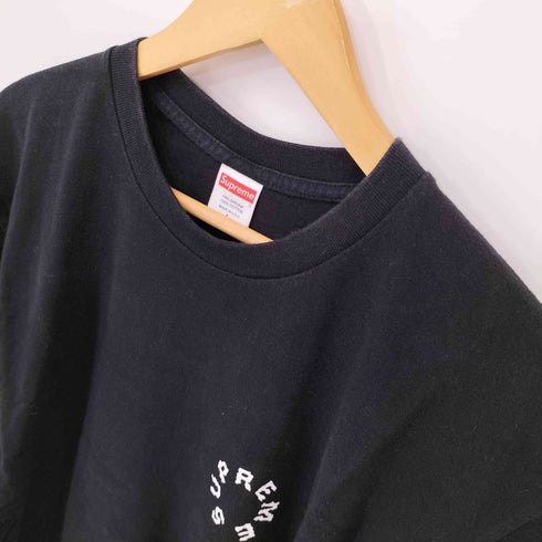シュプリーム Supreme Marble Tee メンズ import:L
