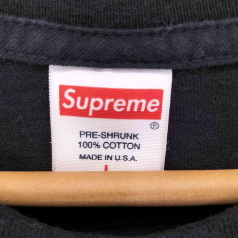 シュプリーム Supreme Marble Tee メンズ import:L