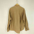 オーラリー AURALEE WASHED FINX TWILL BIG SHIRTS ウォッシュド フィンクス ツイル ビッグ シャツ メンズ JPN:4