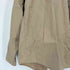 オーラリー AURALEE WASHED FINX TWILL BIG SHIRTS ウォッシュド フィンクス ツイル ビッグ シャツ メンズ JPN:4