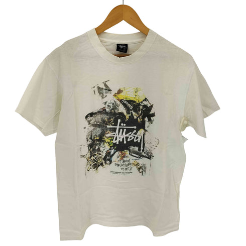 ステューシー Stussy internationnal stussy tribe Tシャツ メンズ import:M