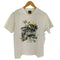 ステューシー Stussy internationnal stussy tribe Tシャツ メンズ import:M